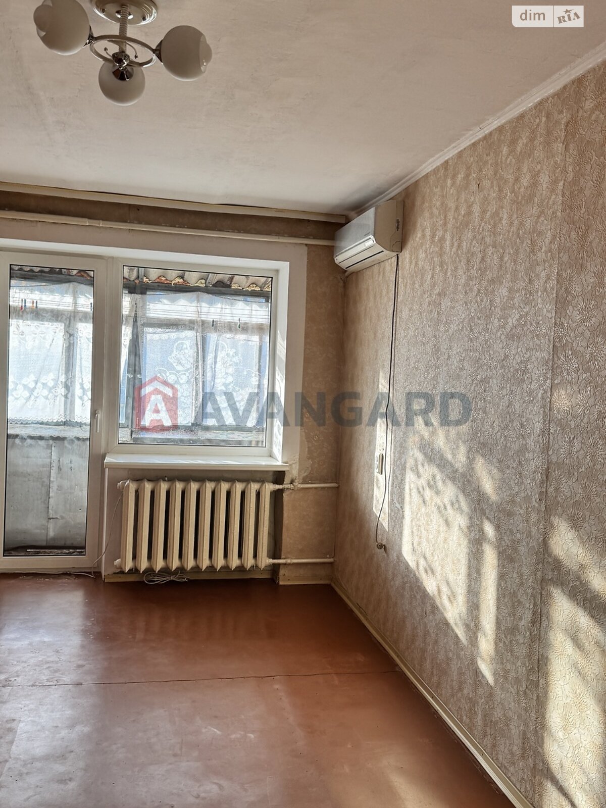 Продажа однокомнатной квартиры в Днепре, на просп. Слобожанский 100, район Индустриальный фото 1