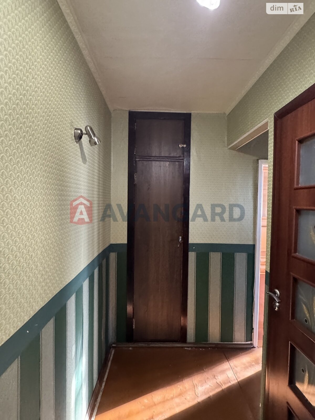 Продажа однокомнатной квартиры в Днепре, на просп. Слобожанский 100, район Индустриальный фото 1