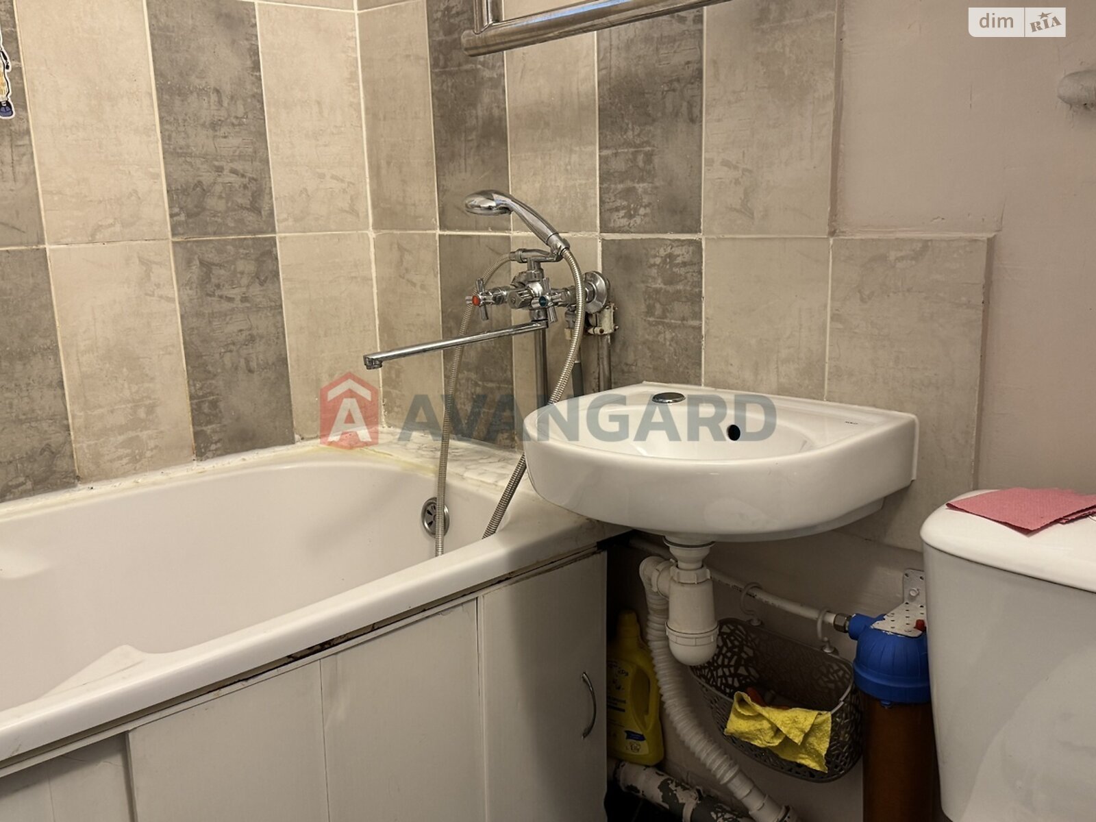 Продажа однокомнатной квартиры в Днепре, на просп. Слобожанский 100, район Индустриальный фото 1