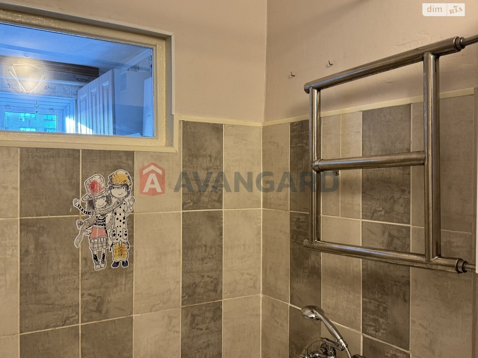 Продажа однокомнатной квартиры в Днепре, на просп. Слобожанский 100, район Индустриальный фото 1