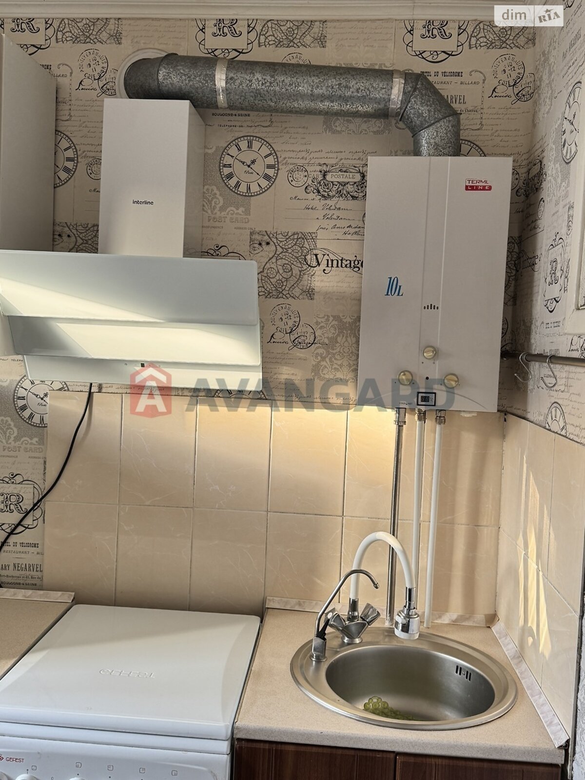 Продажа однокомнатной квартиры в Днепре, на просп. Слобожанский 100, район Индустриальный фото 1