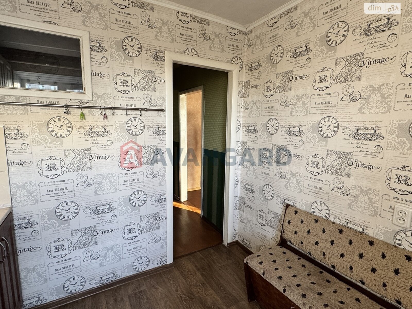 Продажа однокомнатной квартиры в Днепре, на просп. Слобожанский 100, район Индустриальный фото 1