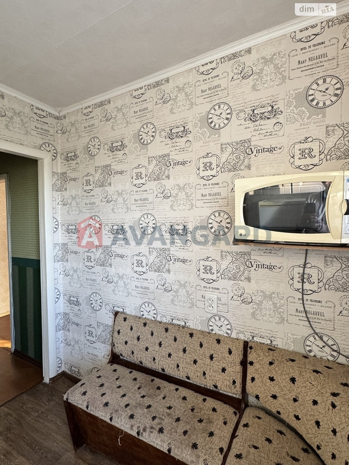 Продажа однокомнатной квартиры в Днепре, на просп. Слобожанский 100, район Индустриальный фото 1