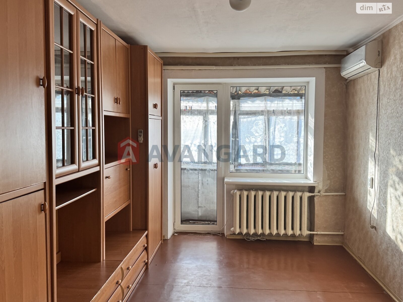 Продажа однокомнатной квартиры в Днепре, на просп. Слобожанский 100, район Индустриальный фото 1