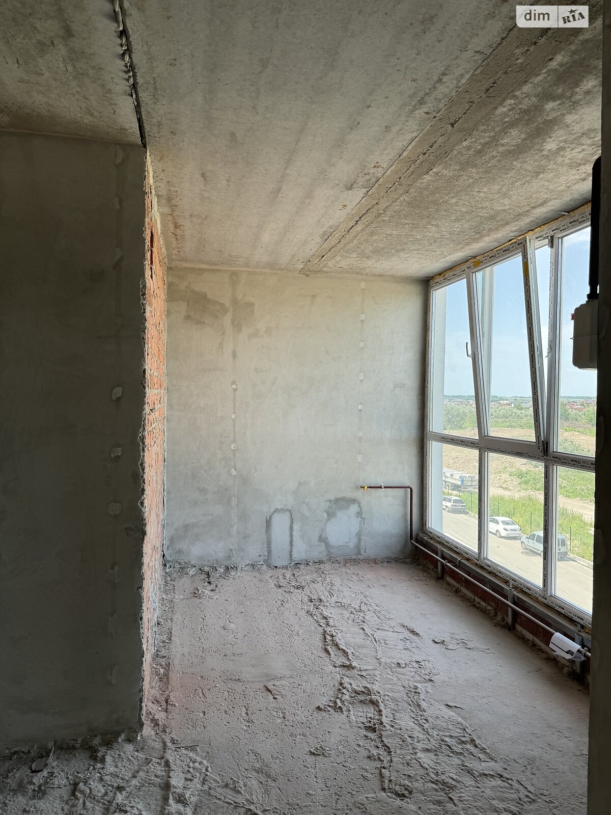 Продажа однокомнатной квартиры в Слобожанском, на ул. Содружества 5, фото 1 Продажа однокомнатной квартиры в Слобожанском, на ул. Содружества 5, фото 1
