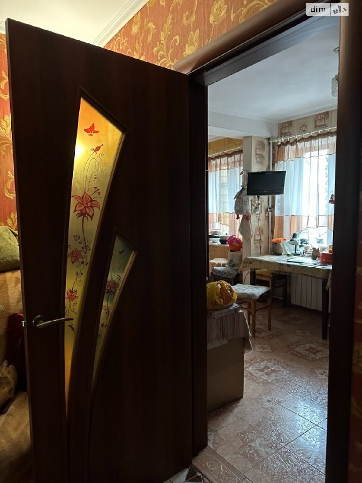 Продажа трехкомнатной квартиры в Днепре, на пер. Софии Крушельницкой 6, район Индустриальный фото 1