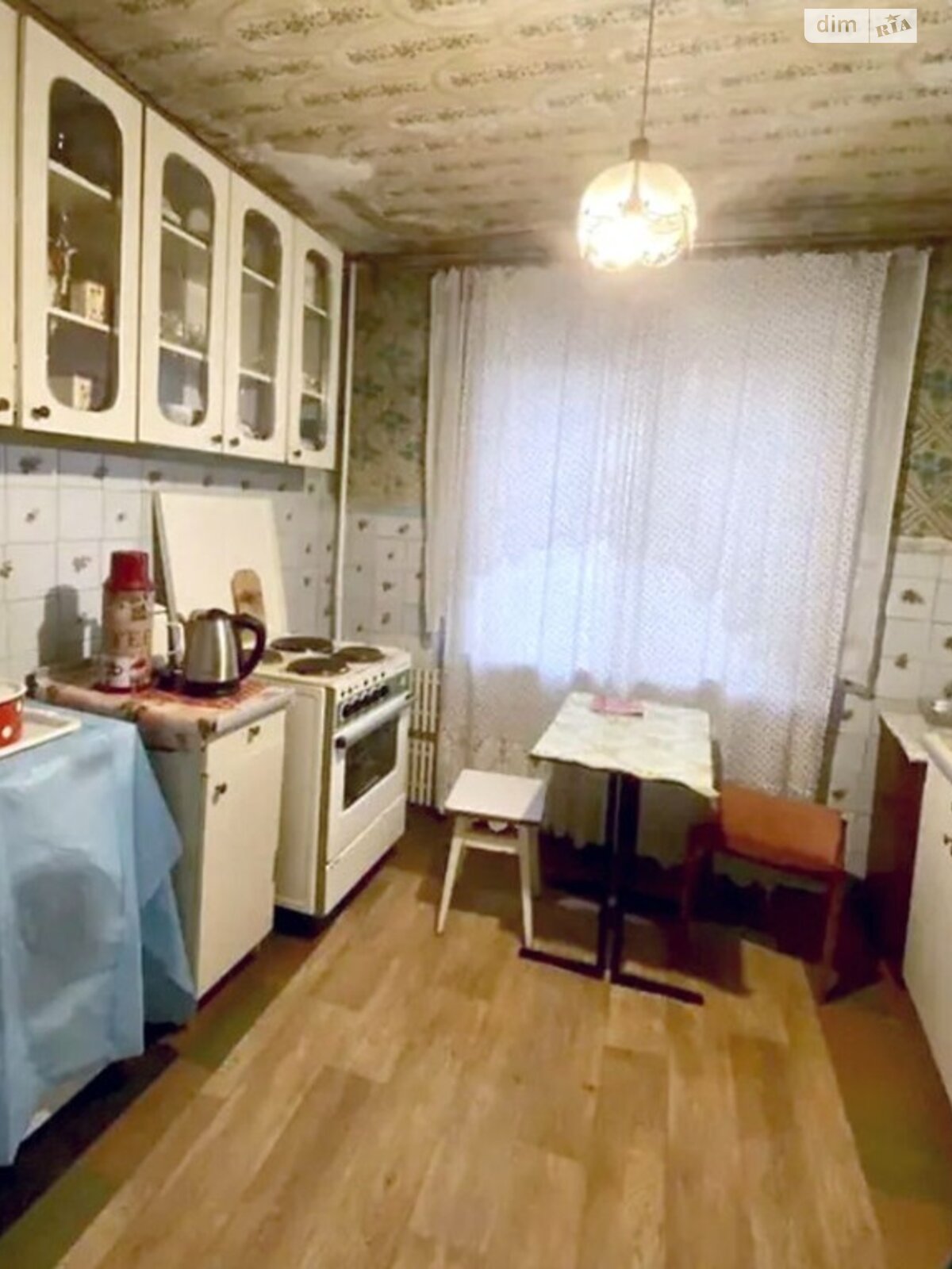 Продажа трехкомнатной квартиры в Днепре, на ул. Старочумацкая 80, район Индустриальный фото 1