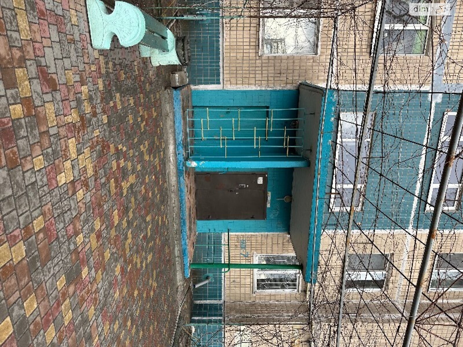Продажа двухкомнатной квартиры в Днепре, на ул. Степана Рудницкого, район Индустриальный фото 1