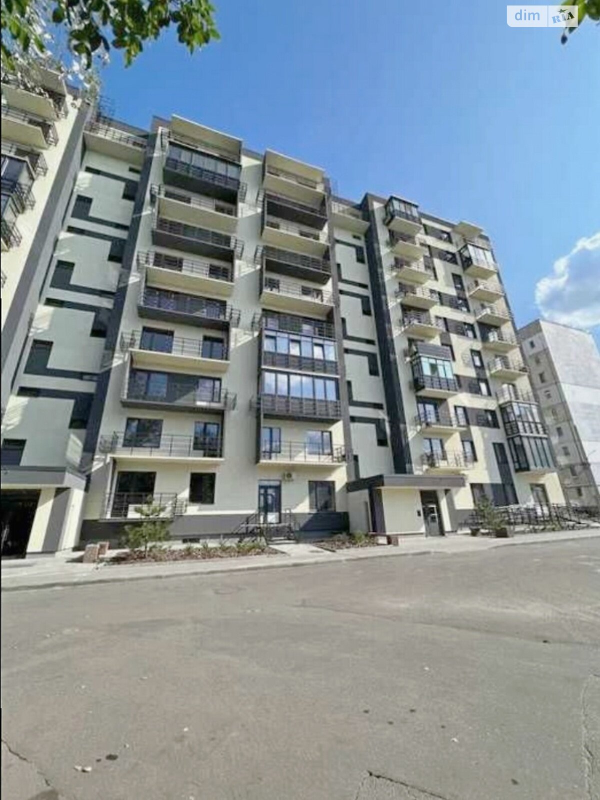 Продажа двухкомнатной квартиры в Днепре, на ул. Тепличная, район Индустриальный фото 1