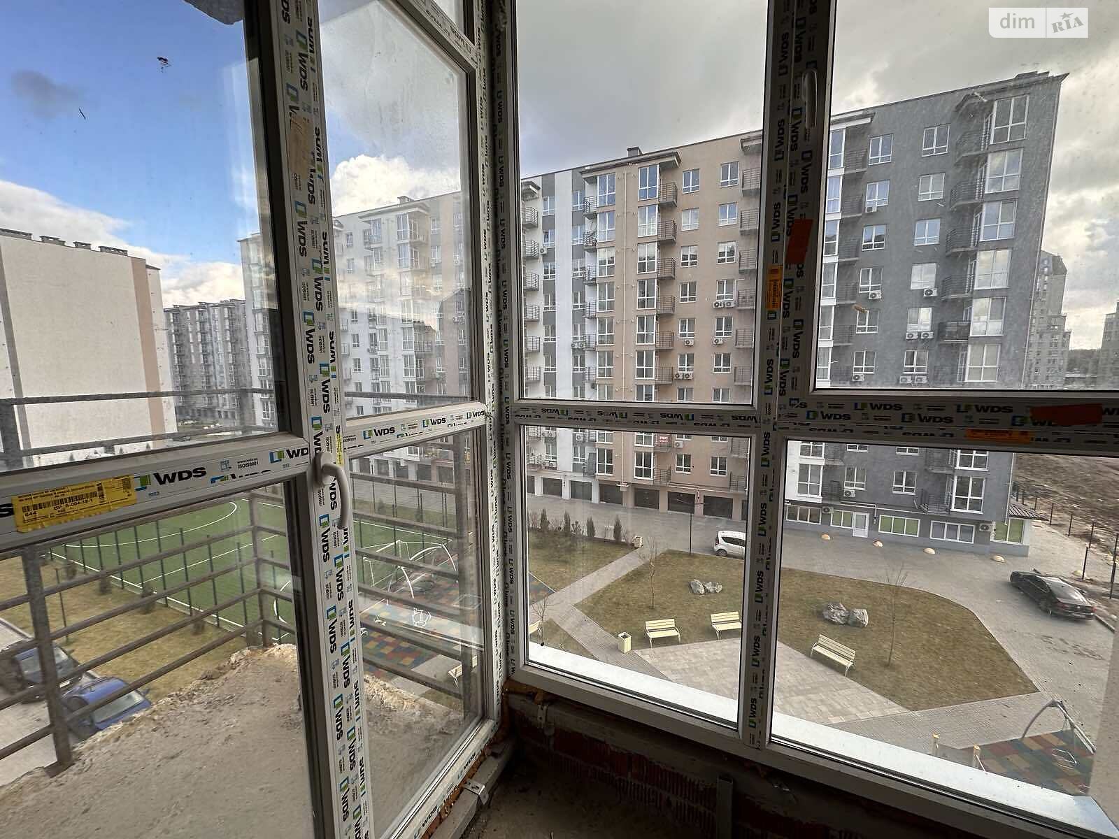 Продажа однокомнатной квартиры в Днепре, на ул. Владимирская, район Индустриальный фото 1