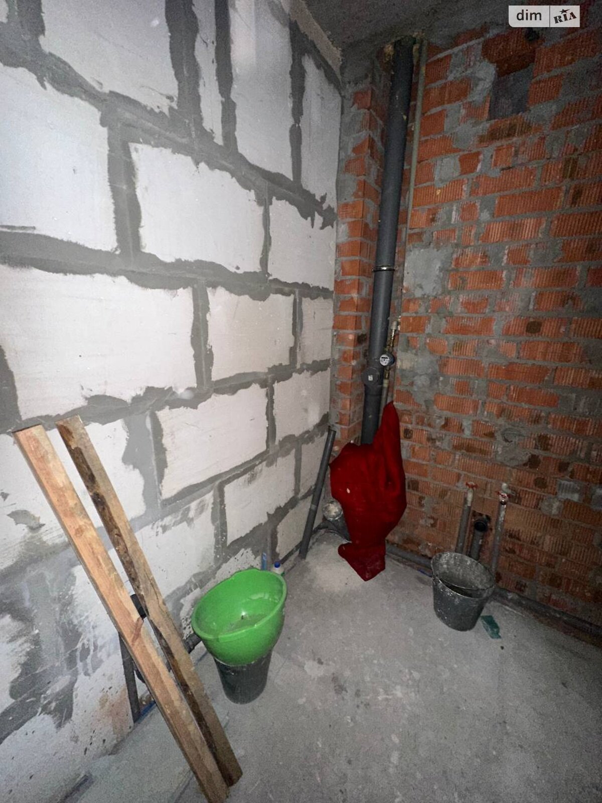 Продаж двокімнатної квартири в Дніпрі, на вул. Володимирська 1 корпус 2, район Індустріальний фото 1 Продаж двокімнатної квартири в Дніпрі, на вул. Володимирська 1 корпус 2, район Індустріальний фото 1