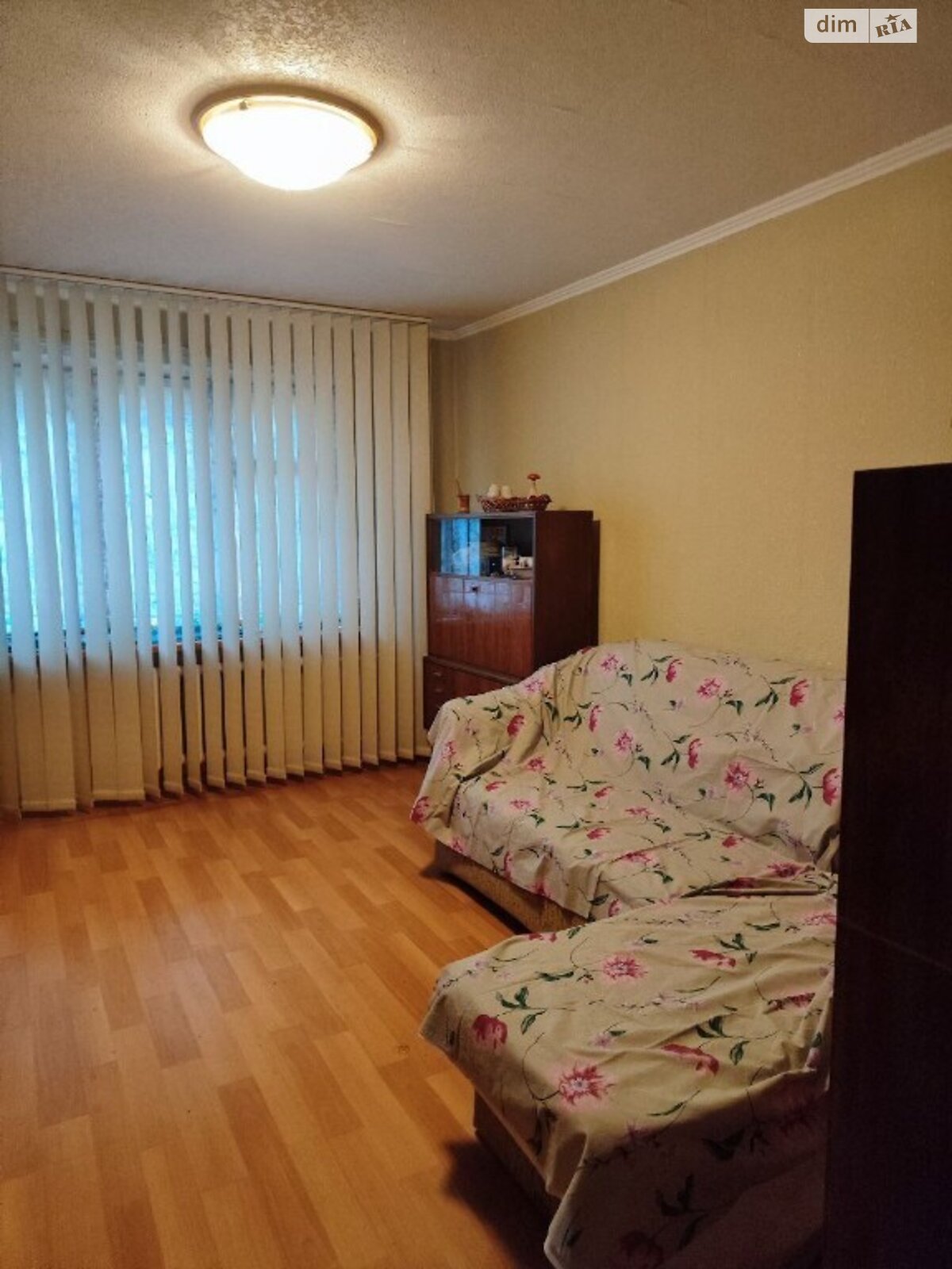 Продажа трехкомнатной квартиры в Днепре, на просп. Воронцова 8, район Индустриальный фото 1