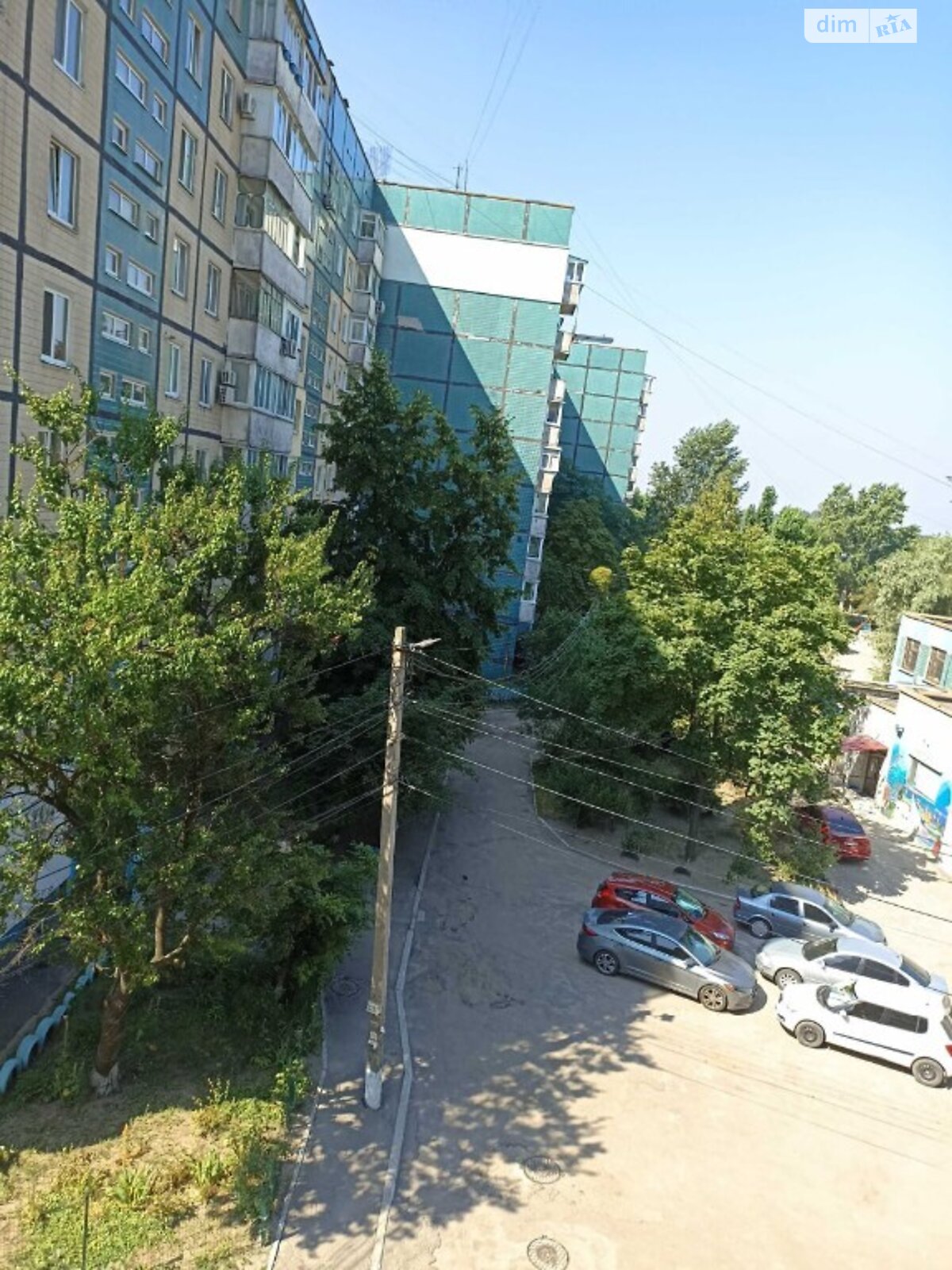 Продажа однокомнатной квартиры в Днепре, на шоссе Донецкое 1, район Индустриальный фото 1