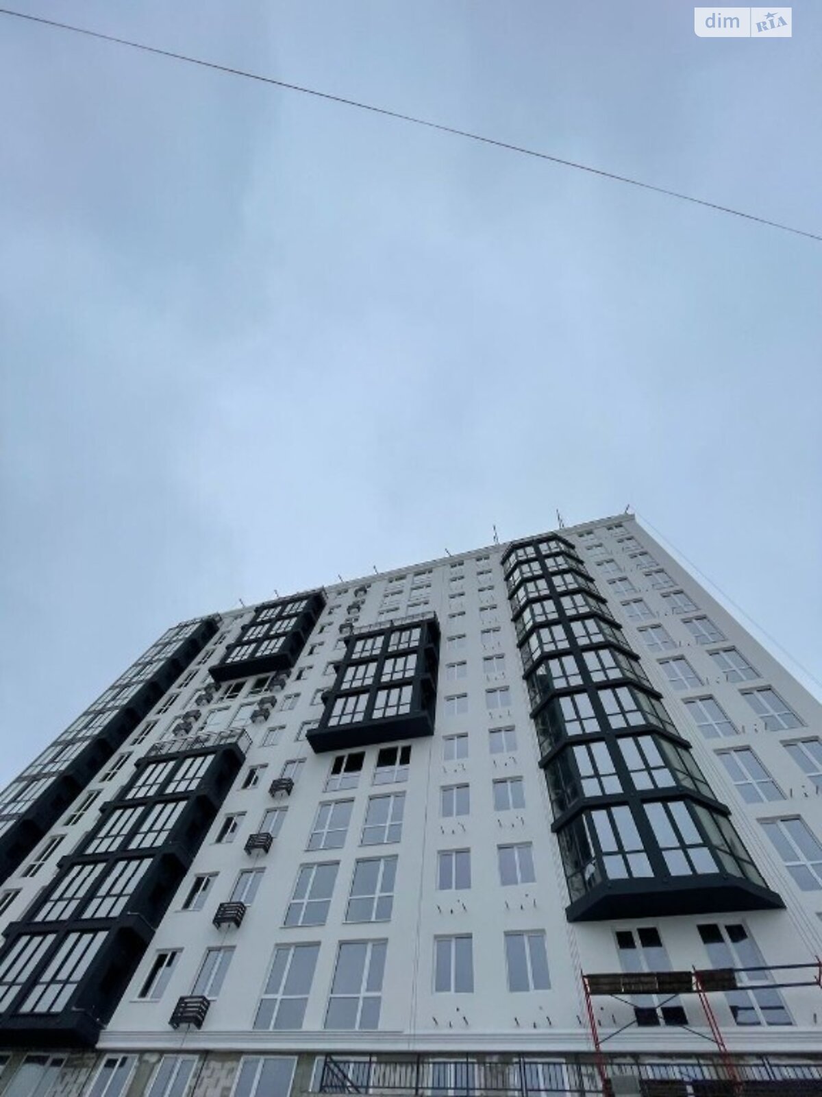 Продаж трикімнатної квартири в Дніпрі, на вул. Янтарна 75А, район Індустріальний фото 1