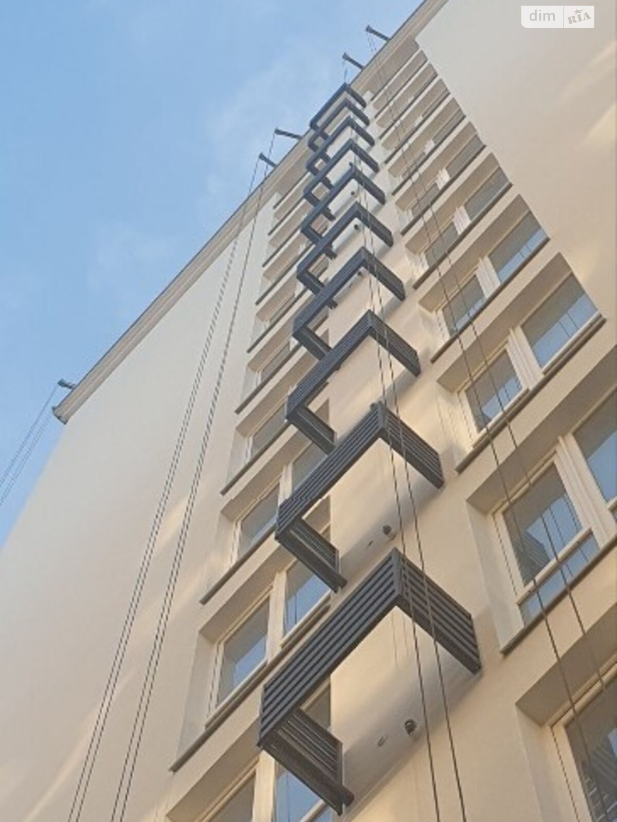 Продажа двухкомнатной квартиры в Днепре, на ул. Янтарная 75А, район Индустриальный фото 1