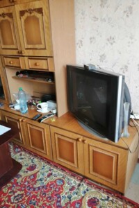 Продажа трехкомнатной квартиры в Днепре, на ул. Янтарная 79 корпус 6, район Индустриальный фото 2