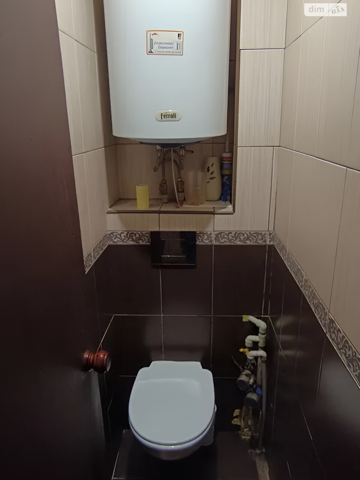 Продажа трехкомнатной квартиры в Днепре, на ул. Янтарная 79, район Индустриальный фото 1 Продажа трехкомнатной квартиры в Днепре, на ул. Янтарная 79, район Индустриальный фото 1