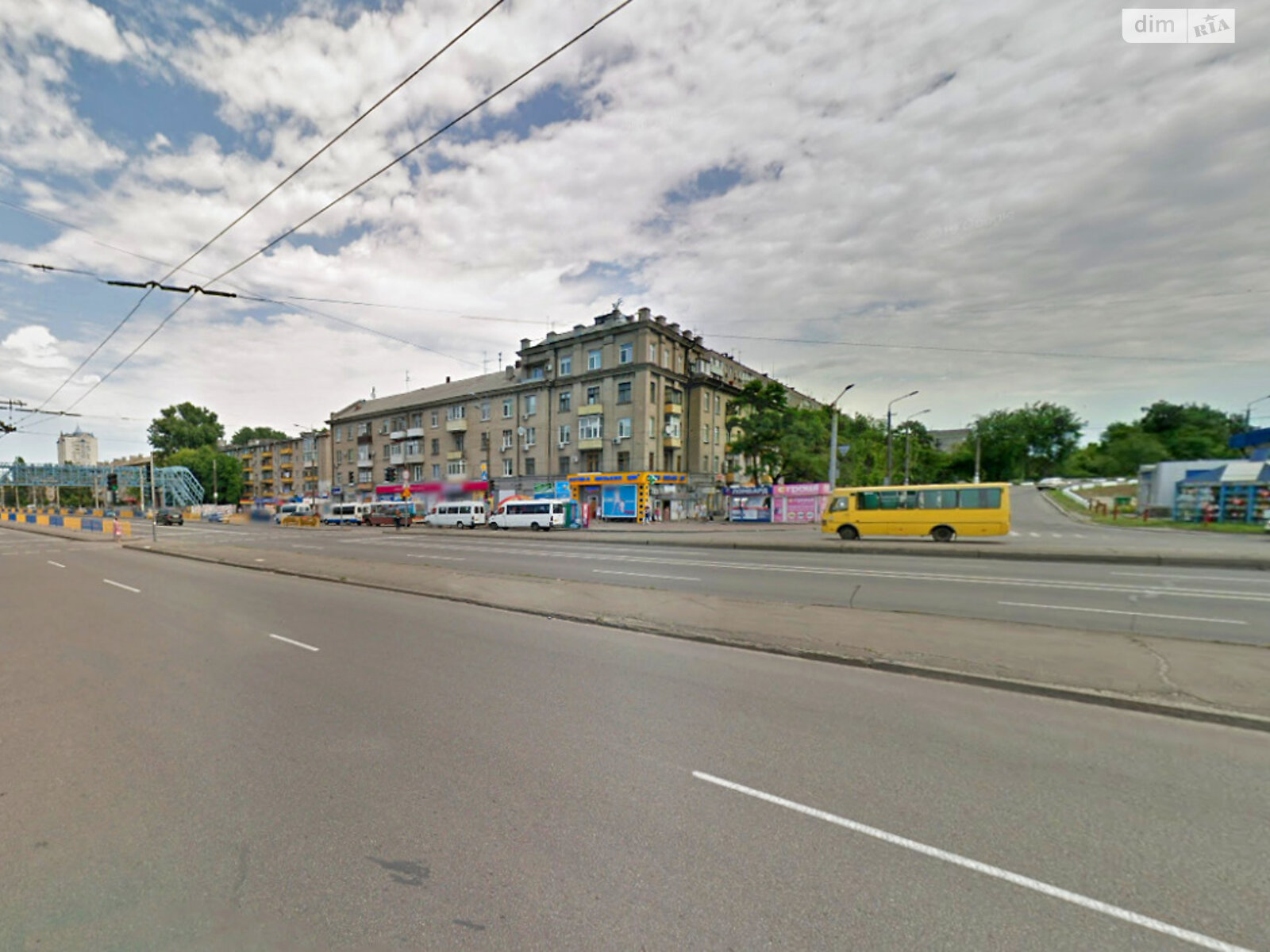 Продаж двокімнатної квартири в Дніпрі, на вул. Юридична, район Індустріальний фото 1