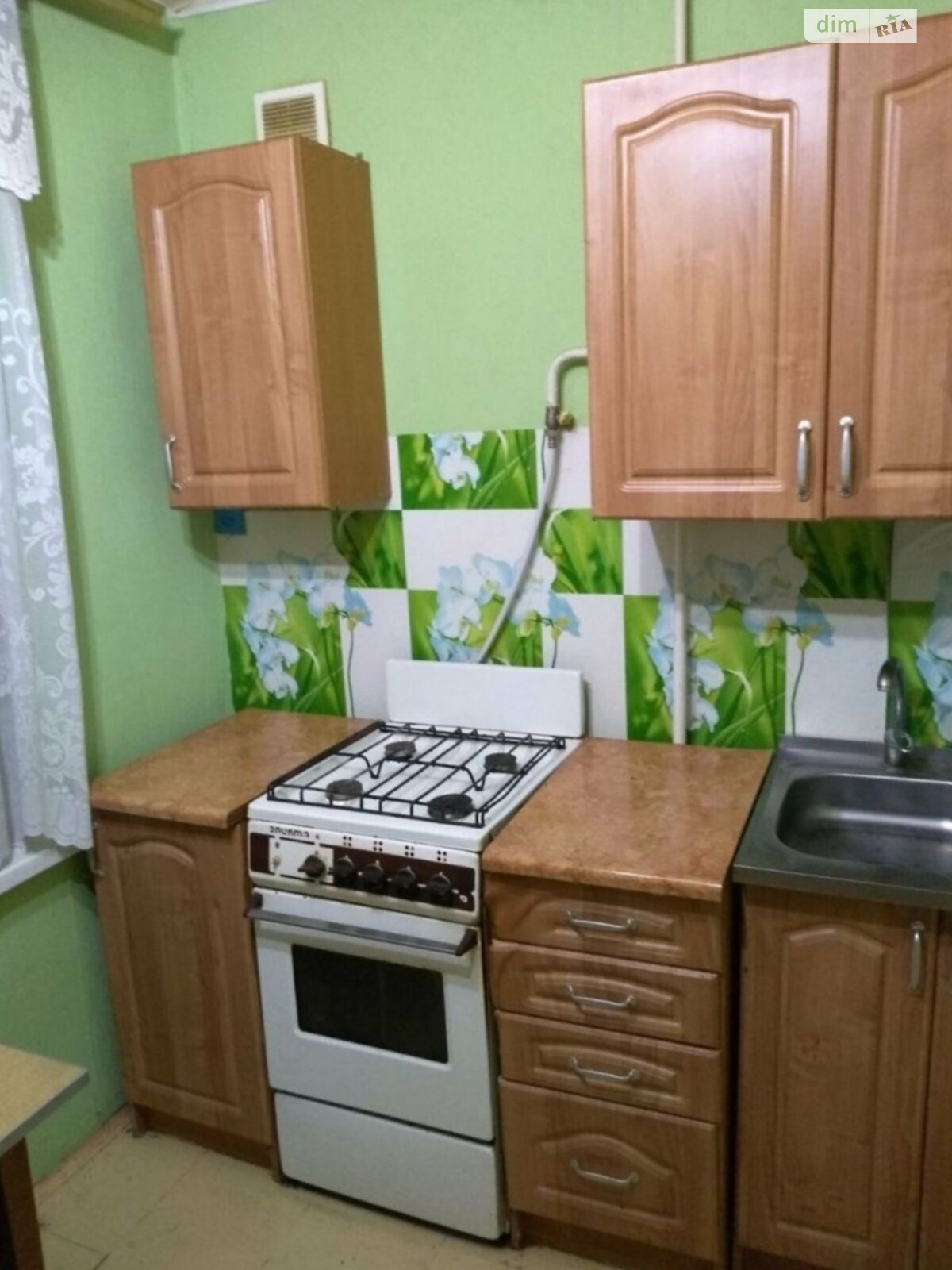 Продажа однокомнатной квартиры в Днепре, на ул. Захарченко Генерала 4, район Индустриальный фото 1 Продажа однокомнатной квартиры в Днепре, на ул. Захарченко Генерала 4, район Индустриальный фото 1