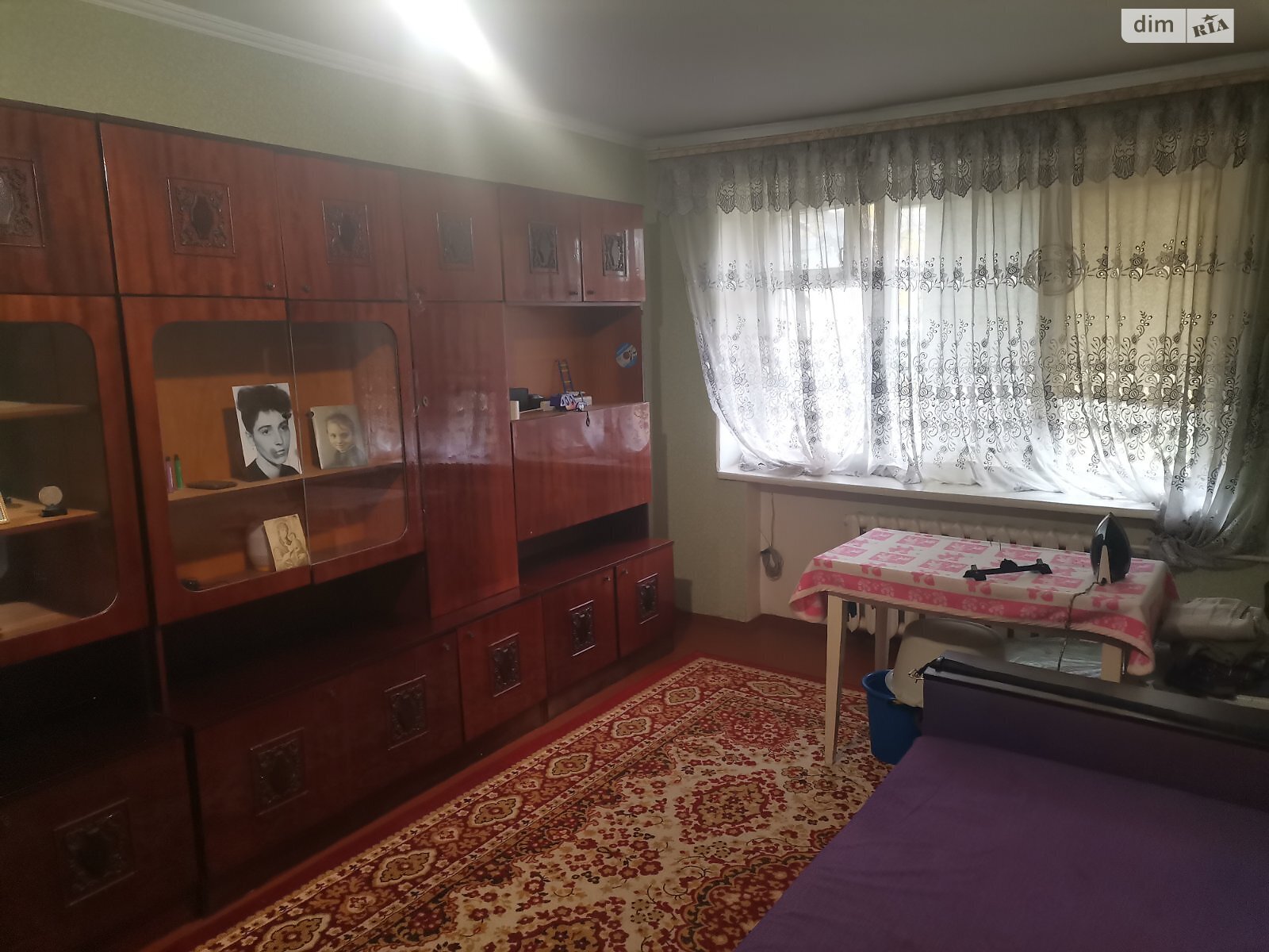Продажа двухкомнатной квартиры в Днепре, на ул. Запасная, район Индустриальный фото 1 Продажа двухкомнатной квартиры в Днепре, на ул. Запасная, район Индустриальный фото 1