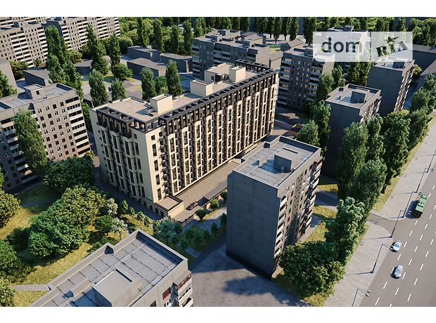 Продажа однокомнатной квартиры в Днепре, на просп. Слобожанский район Индустриальный фото 1 Продажа однокомнатной квартиры в Днепре, на просп. Слобожанский район Индустриальный фото 1