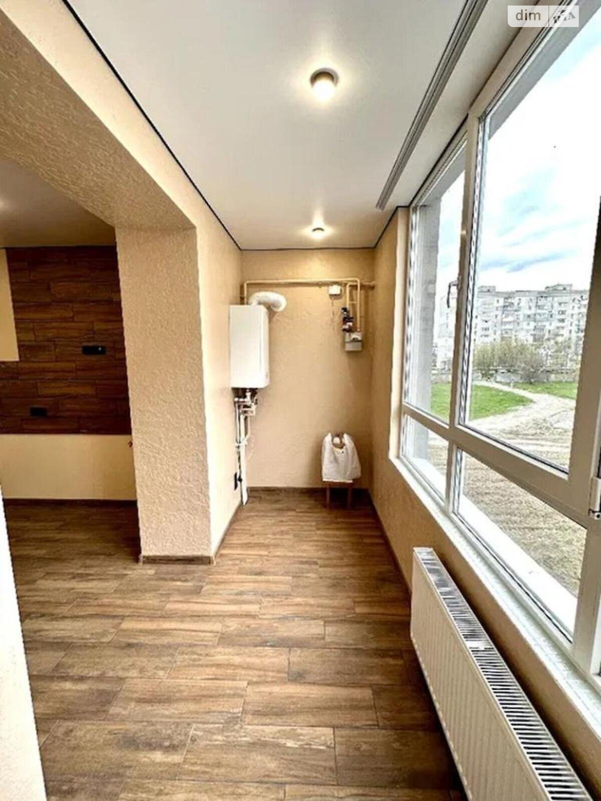 Продаж двокімнатної квартири в Дніпрі, на вул. Володимирська, район Індустріальний фото 1