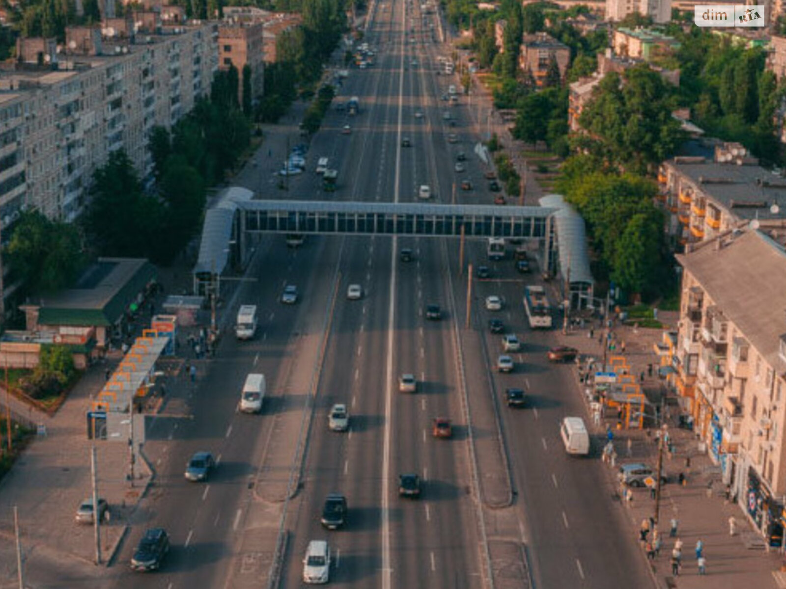 Продажа двухкомнатной квартиры в Днепре, на ул. Старочумацкая, район Индустриальный фото 1