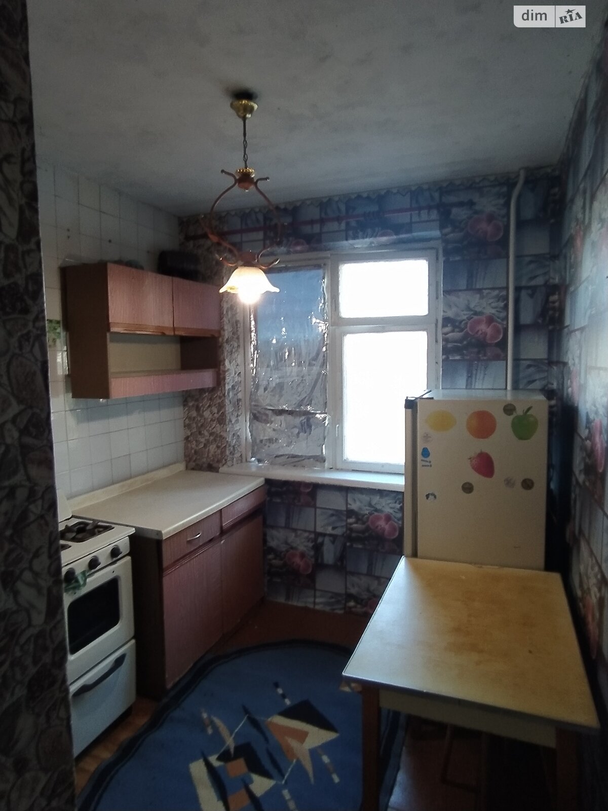 Продаж однокімнатної квартири в Дніпрі, на просп. Слобожанський 127, район Індустріальний фото 1