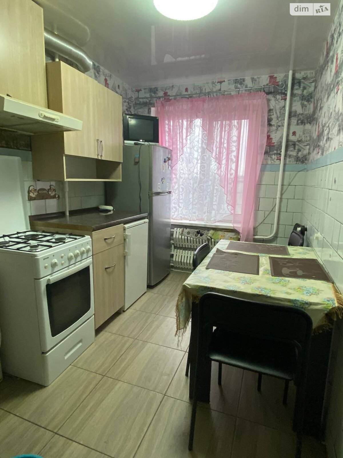 Продажа двухкомнатной квартиры в Днепре, на ул. Калнышевского Петра 39, район Индустриальный фото 1