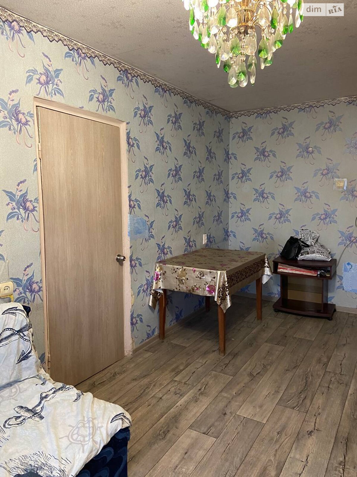Продажа двухкомнатной квартиры в Днепре, на ул. Калнышевского Петра 39, район Индустриальный фото 1
