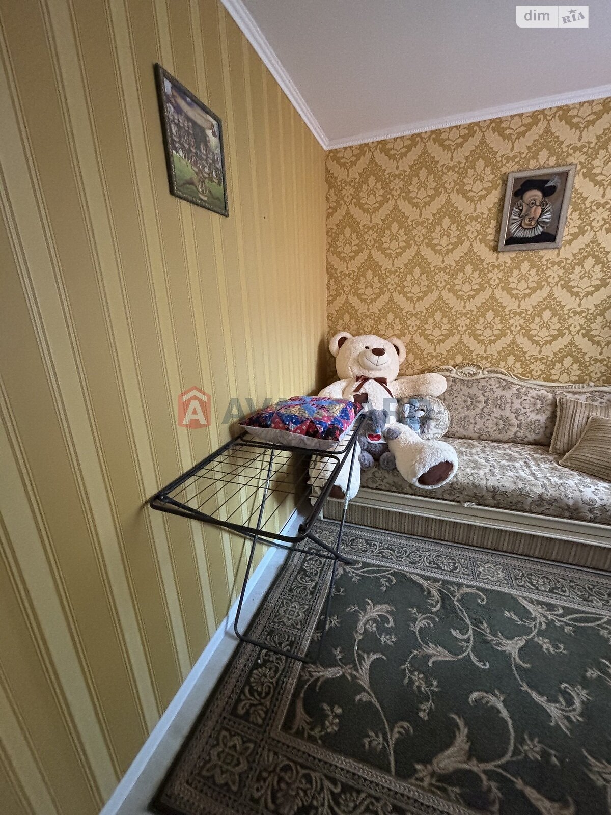 Продаж двокімнатної квартири в Дніпрі, на просп. Миру, район Індустріальний фото 2 Продаж двокімнатної квартири в Дніпрі, на просп. Миру, район Індустріальний фото 2