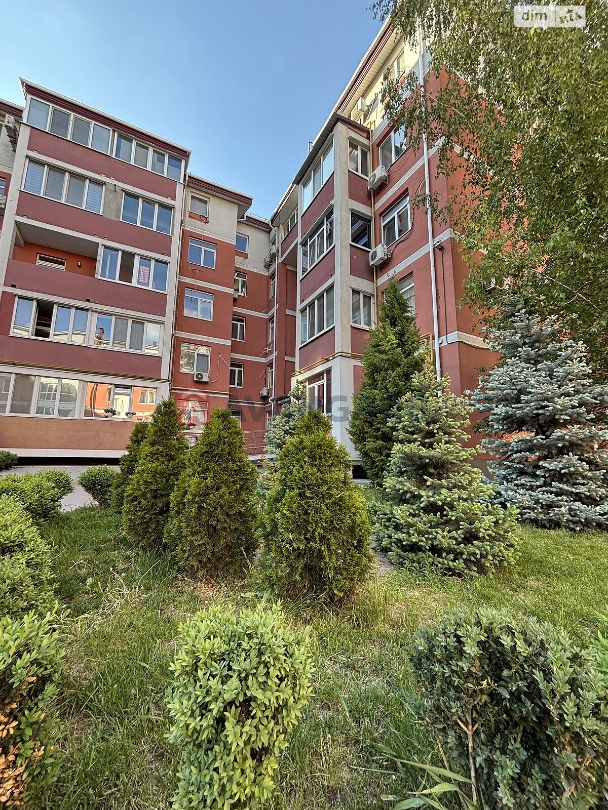 Продаж двокімнатної квартири в Дніпрі, на просп. Миру, район Індустріальний фото 2 Продаж двокімнатної квартири в Дніпрі, на просп. Миру, район Індустріальний фото 2
