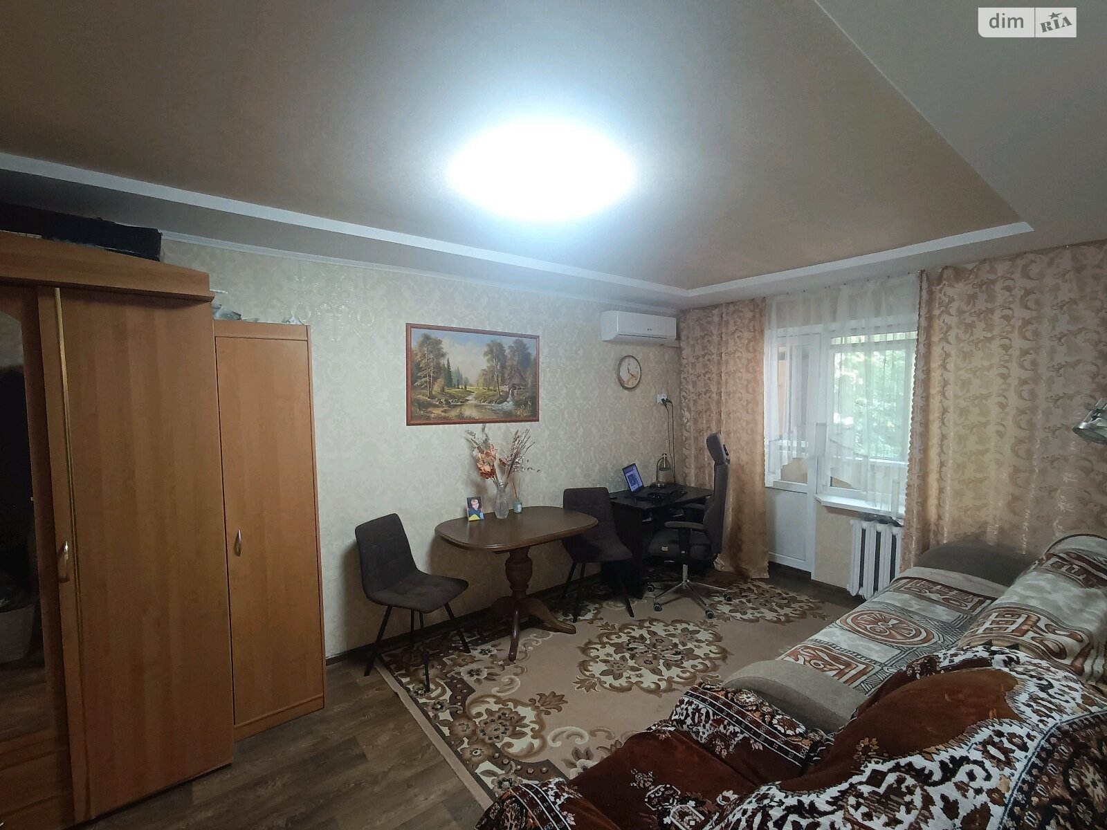Продаж двокімнатної квартири в Дніпрі, на просп. Івана Мазепи 54, фото 1 Продаж двокімнатної квартири в Дніпрі, на просп. Івана Мазепи 54, фото 1