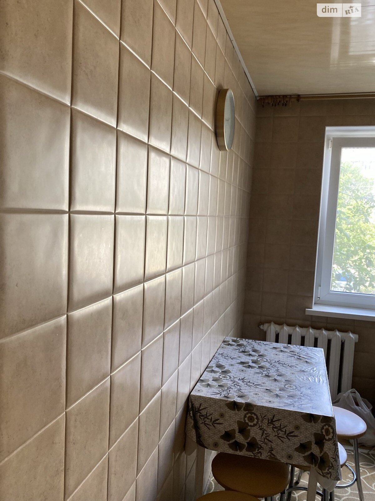 Продажа трехкомнатной квартиры в Днепре, на ул. Галины Мазепы 77, кв. 8, район Калиновая Правда фото 1 Продажа трехкомнатной квартиры в Днепре, на ул. Галины Мазепы 77, кв. 8, район Калиновая Правда фото 1