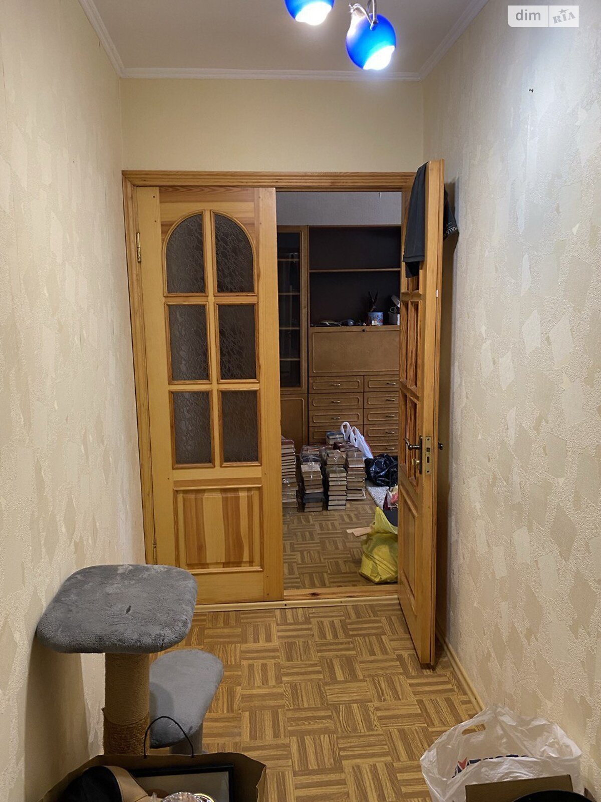 Продажа трехкомнатной квартиры в Днепре, на ул. Галины Мазепы 77, кв. 8, район Калиновая Правда фото 1 Продажа трехкомнатной квартиры в Днепре, на ул. Галины Мазепы 77, кв. 8, район Калиновая Правда фото 1
