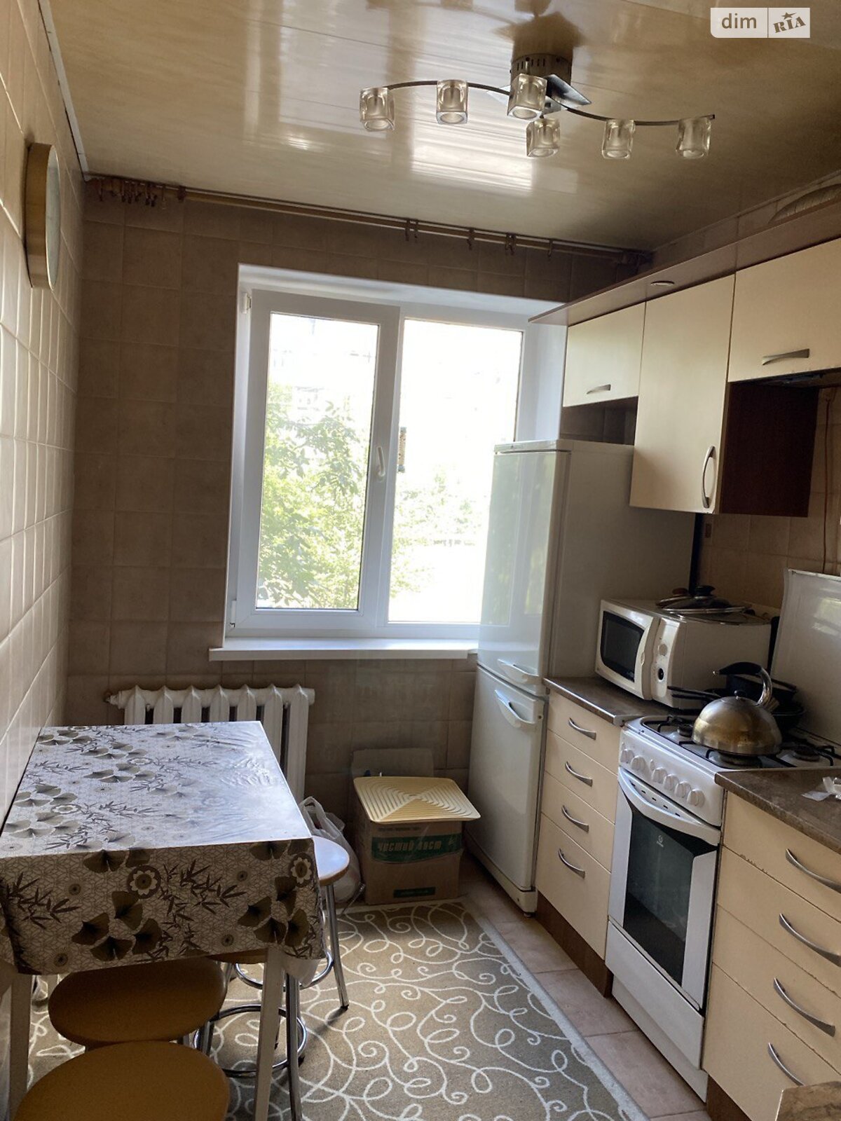 Продажа трехкомнатной квартиры в Днепре, на ул. Галины Мазепы 77, кв. 8, район Калиновая Правда фото 1 Продажа трехкомнатной квартиры в Днепре, на ул. Галины Мазепы 77, кв. 8, район Калиновая Правда фото 1