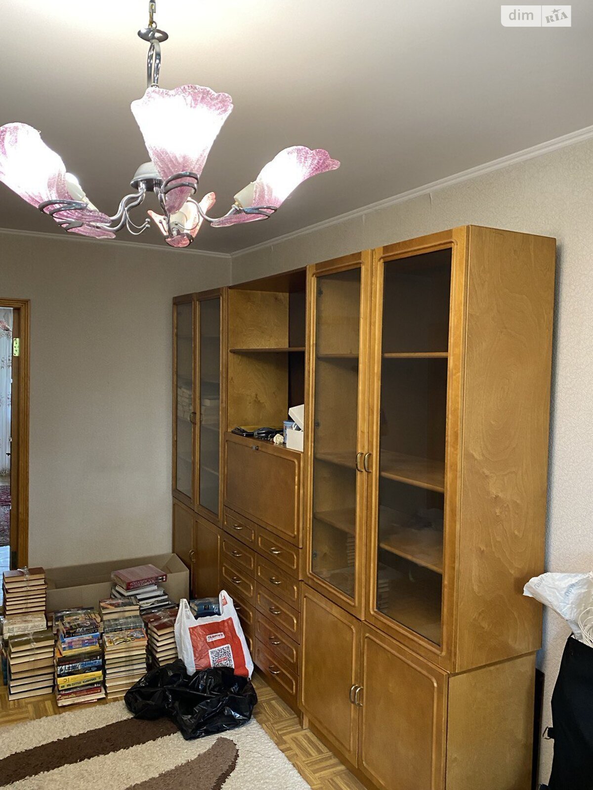 Продажа трехкомнатной квартиры в Днепре, на ул. Галины Мазепы 77, кв. 8, район Калиновая Правда фото 1 Продажа трехкомнатной квартиры в Днепре, на ул. Галины Мазепы 77, кв. 8, район Калиновая Правда фото 1