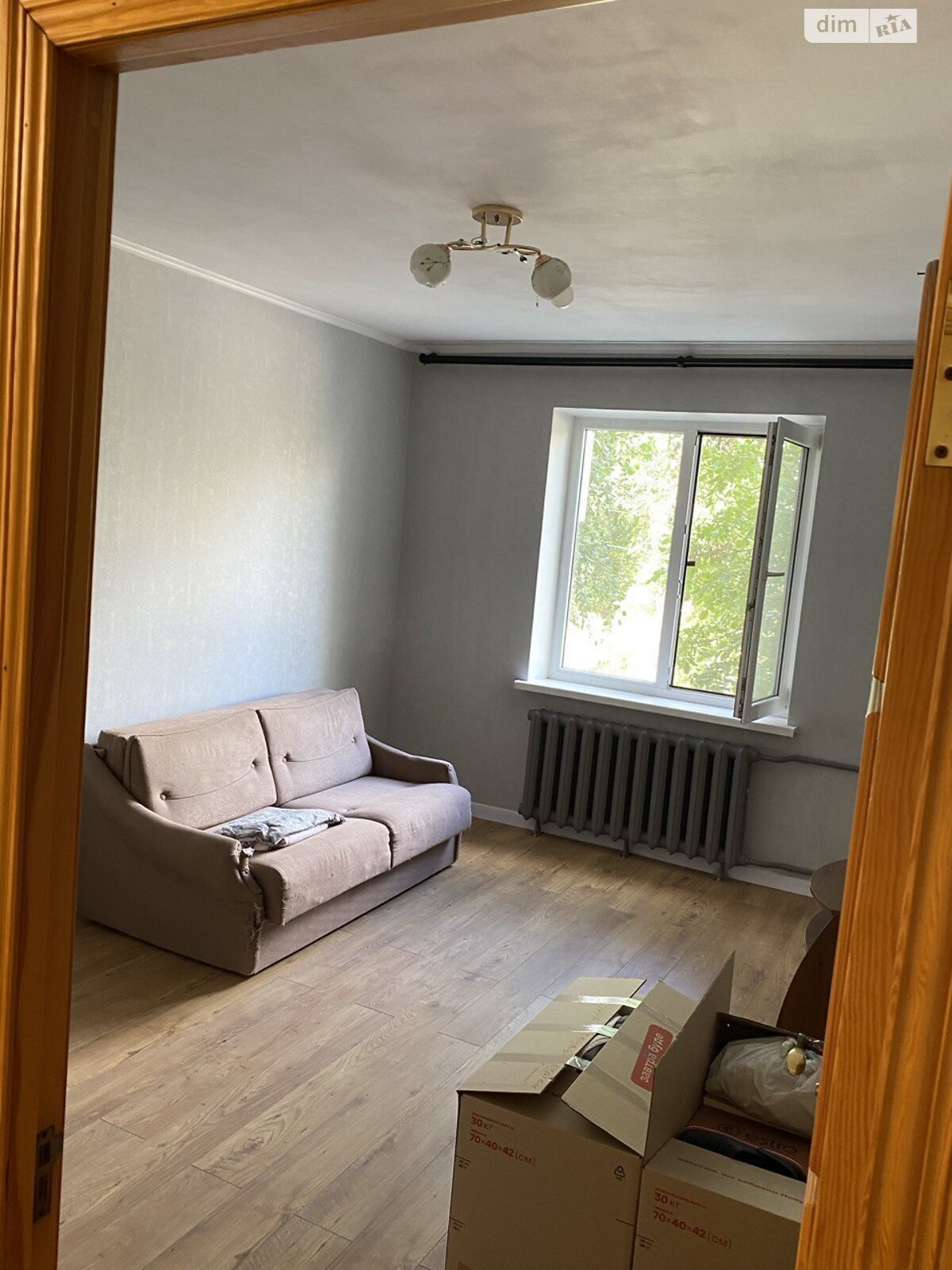 Продажа трехкомнатной квартиры в Днепре, на ул. Галины Мазепы 77, кв. 8, район Калиновая Правда фото 1 Продажа трехкомнатной квартиры в Днепре, на ул. Галины Мазепы 77, кв. 8, район Калиновая Правда фото 1
