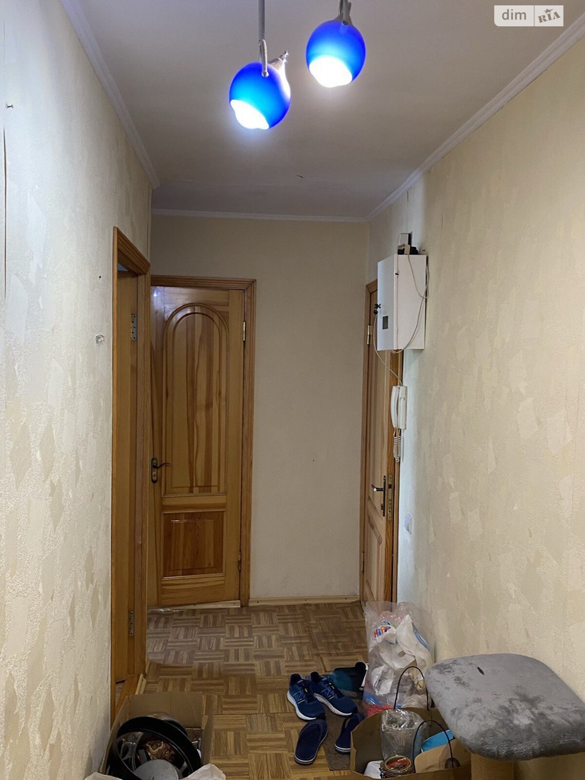 Продажа трехкомнатной квартиры в Днепре, на ул. Галины Мазепы 77, кв. 8, район Калиновая Правда фото 1 Продажа трехкомнатной квартиры в Днепре, на ул. Галины Мазепы 77, кв. 8, район Калиновая Правда фото 1