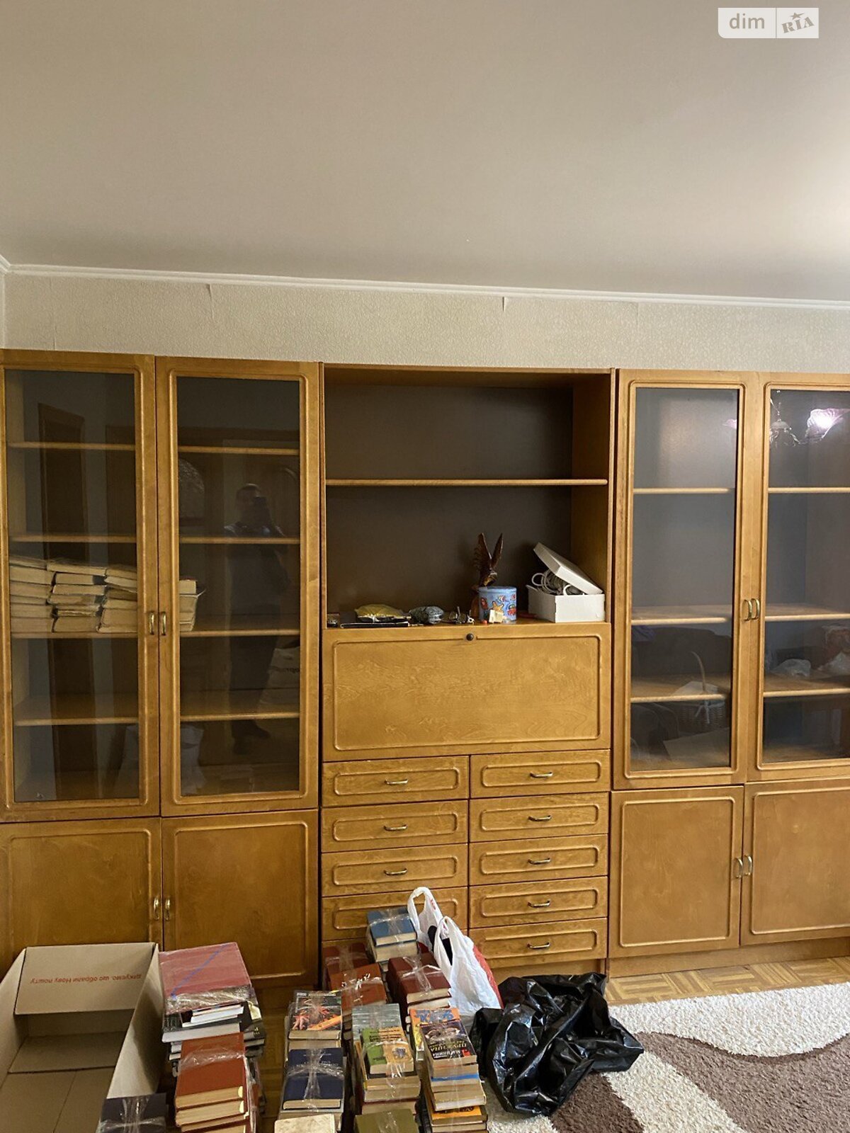 Продажа трехкомнатной квартиры в Днепре, на ул. Галины Мазепы 77, кв. 8, район Калиновая Правда фото 1 Продажа трехкомнатной квартиры в Днепре, на ул. Галины Мазепы 77, кв. 8, район Калиновая Правда фото 1