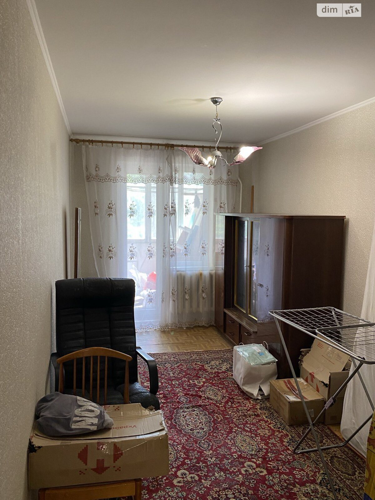 Продажа трехкомнатной квартиры в Днепре, на ул. Галины Мазепы 77, кв. 8, район Калиновая Правда фото 1 Продажа трехкомнатной квартиры в Днепре, на ул. Галины Мазепы 77, кв. 8, район Калиновая Правда фото 1
