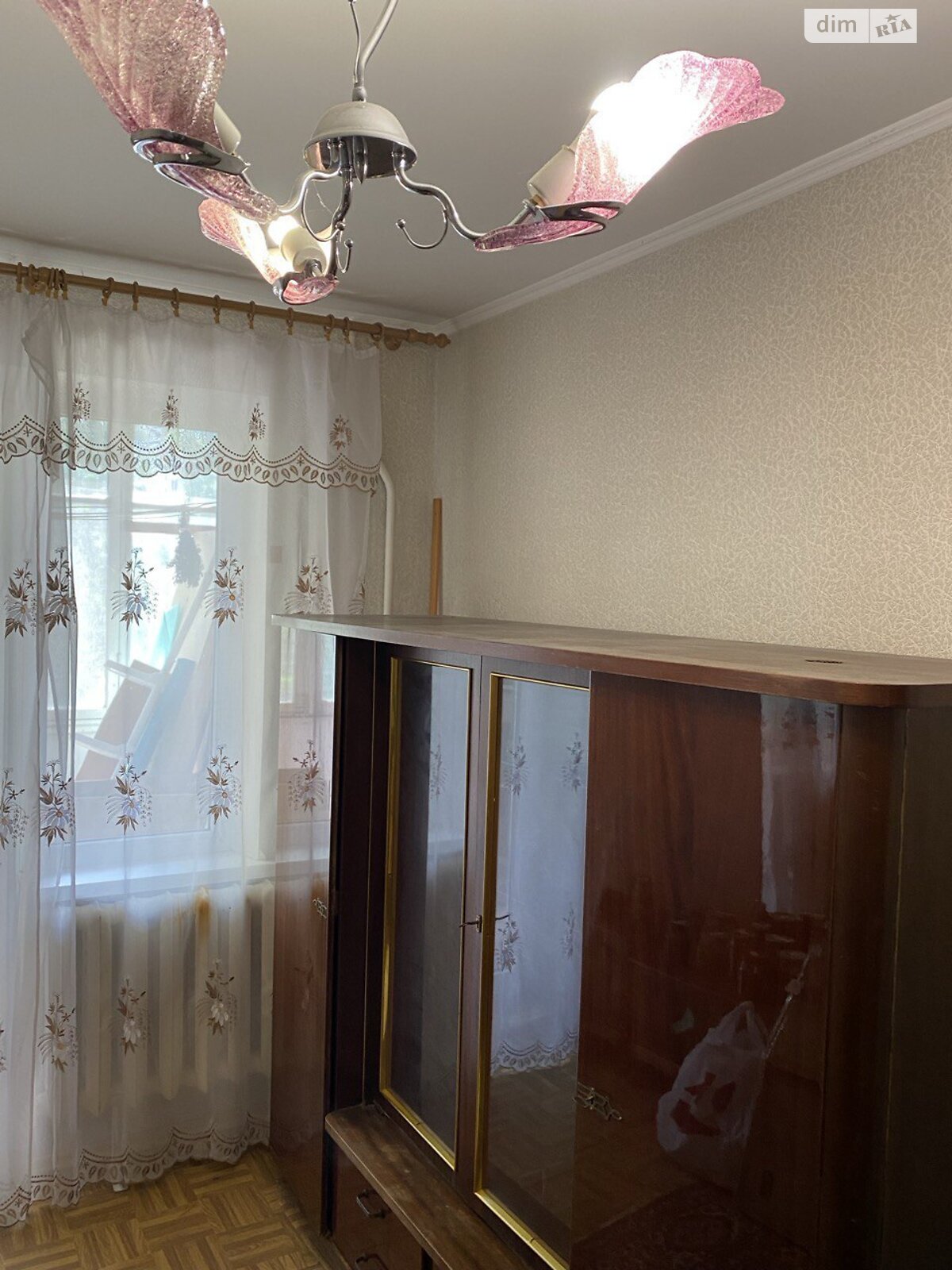 Продажа трехкомнатной квартиры в Днепре, на ул. Галины Мазепы 77, кв. 8, район Калиновая Правда фото 1 Продажа трехкомнатной квартиры в Днепре, на ул. Галины Мазепы 77, кв. 8, район Калиновая Правда фото 1