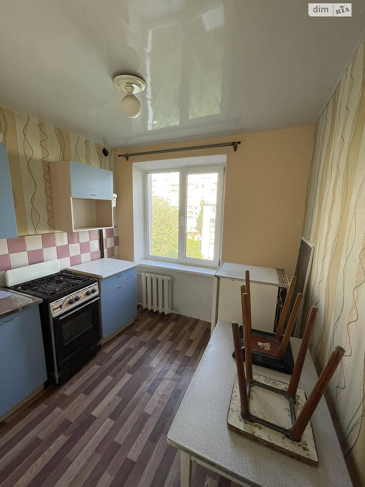 Продаж однокімнатної квартири в Дніпрі, на вул. Галини Мазепи 71, район Калинова Правда фото 1 Продаж однокімнатної квартири в Дніпрі, на вул. Галини Мазепи 71, район Калинова Правда фото 1