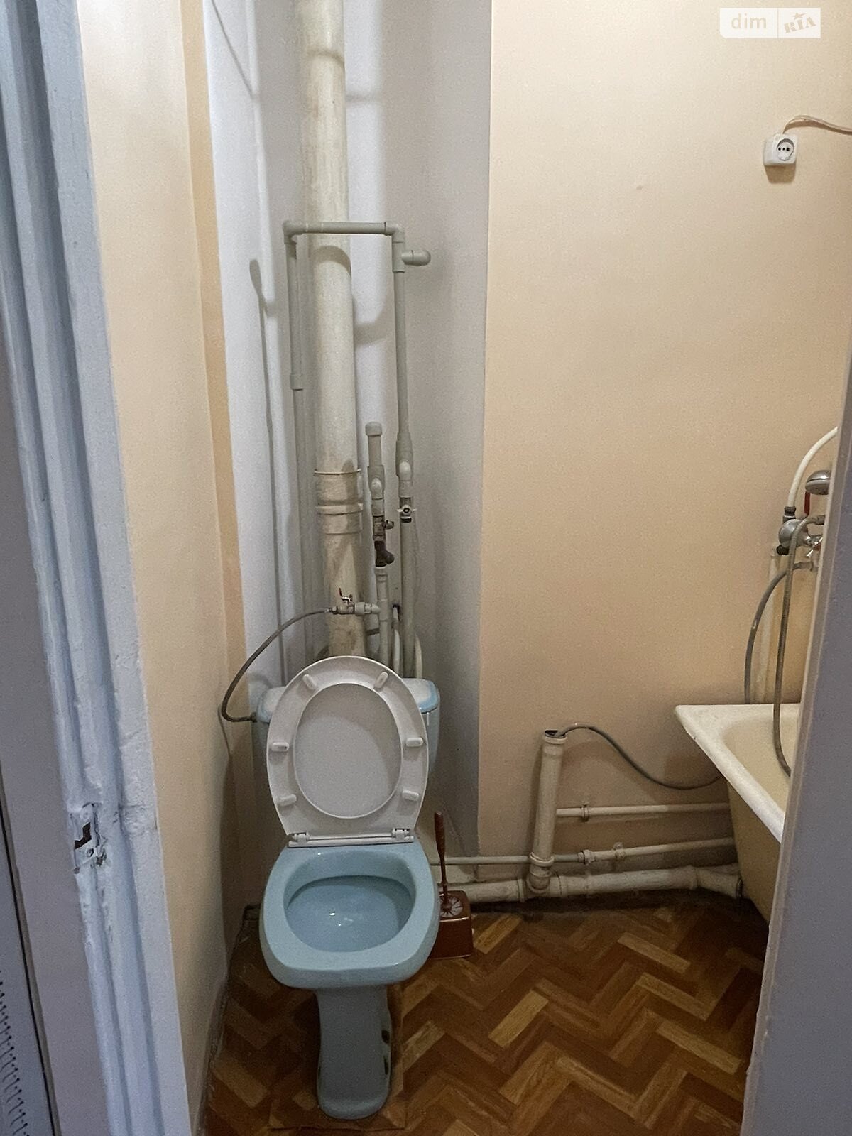Продаж однокімнатної квартири в Дніпрі, на вул. Галини Мазепи 71, район Калинова Правда фото 1 Продаж однокімнатної квартири в Дніпрі, на вул. Галини Мазепи 71, район Калинова Правда фото 1