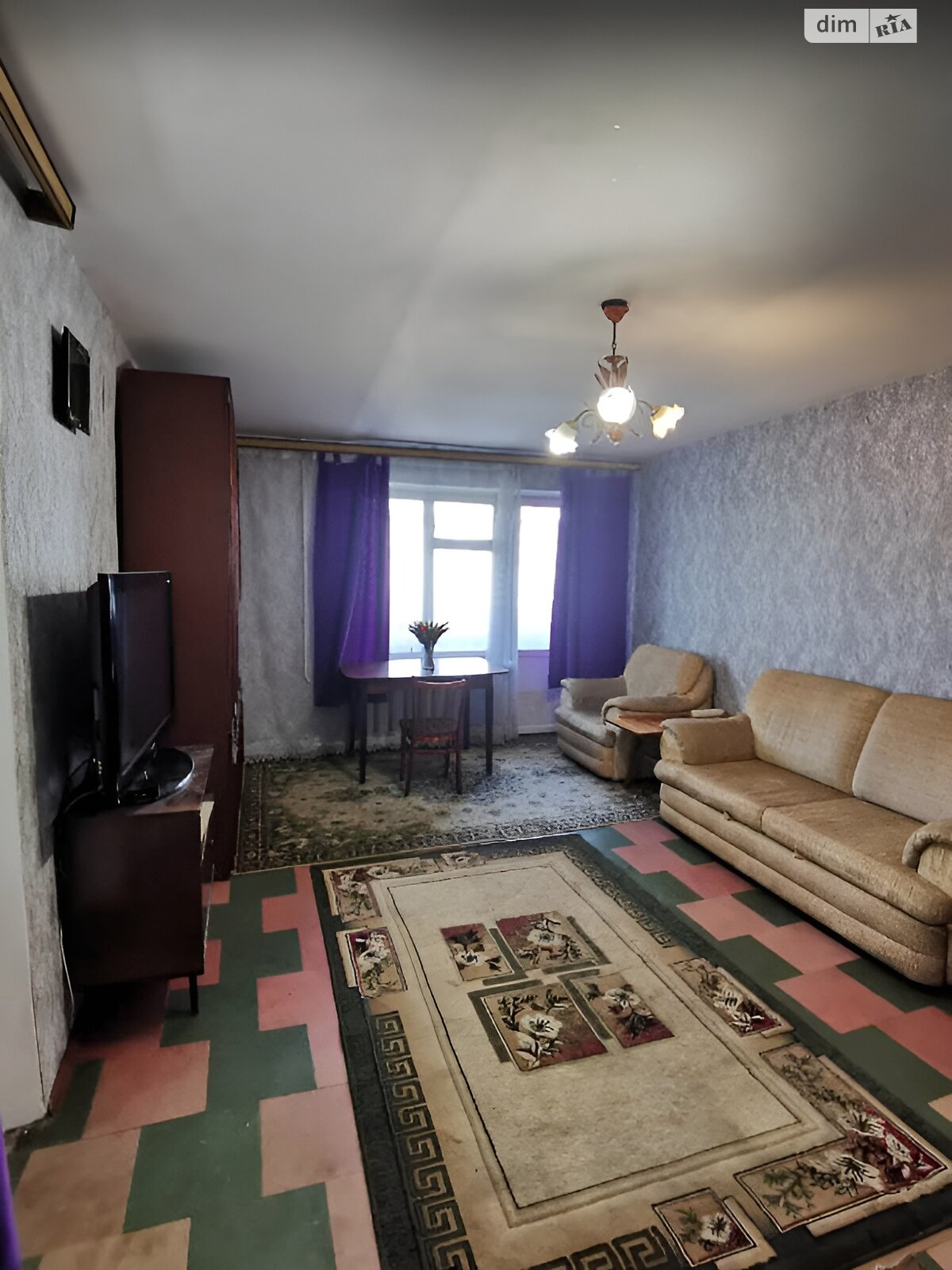 Продаж однокімнатної квартири в Дніпрі, на вул. Галини Мазепи 88, район Калинова Правда фото 1 Продаж однокімнатної квартири в Дніпрі, на вул. Галини Мазепи 88, район Калинова Правда фото 1