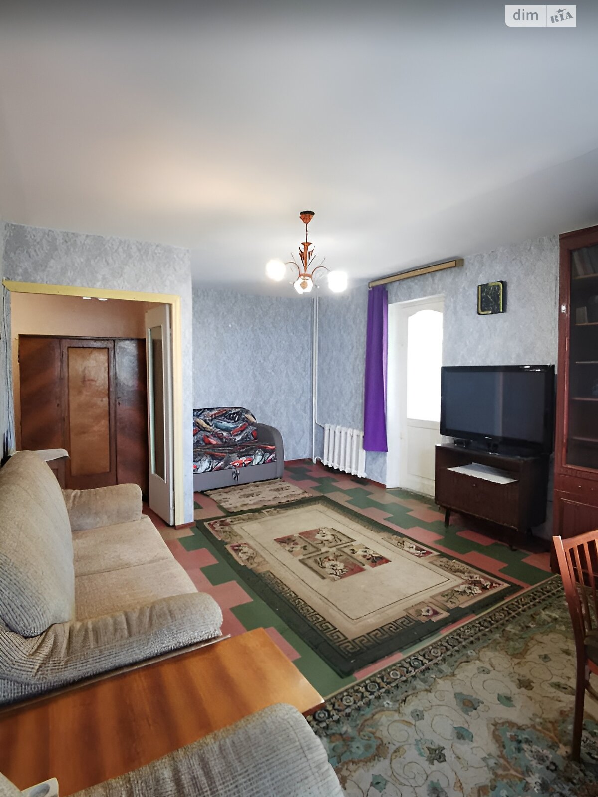 Продаж однокімнатної квартири в Дніпрі, на вул. Галини Мазепи 88, район Калинова Правда фото 1 Продаж однокімнатної квартири в Дніпрі, на вул. Галини Мазепи 88, район Калинова Правда фото 1