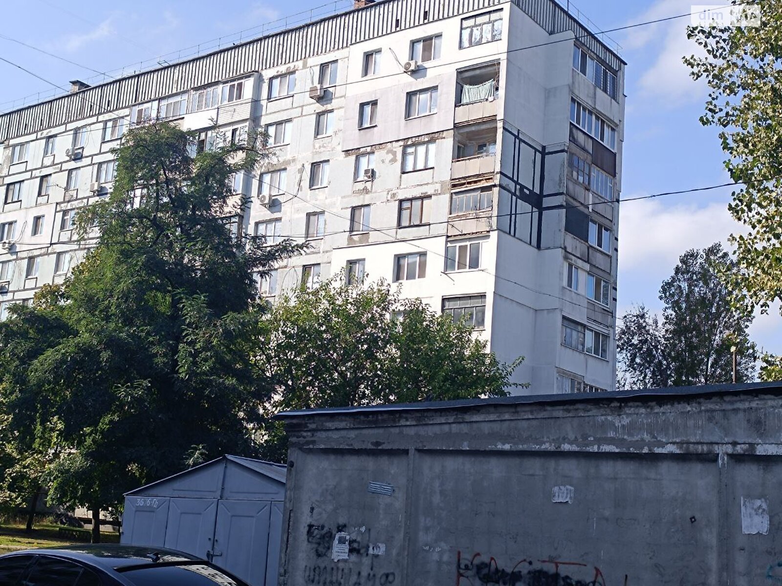 Продажа двухкомнатной квартиры в Днепре, на ул. Галины Мазепы 90, район Калиновая Правда фото 1 Продажа двухкомнатной квартиры в Днепре, на ул. Галины Мазепы 90, район Калиновая Правда фото 1