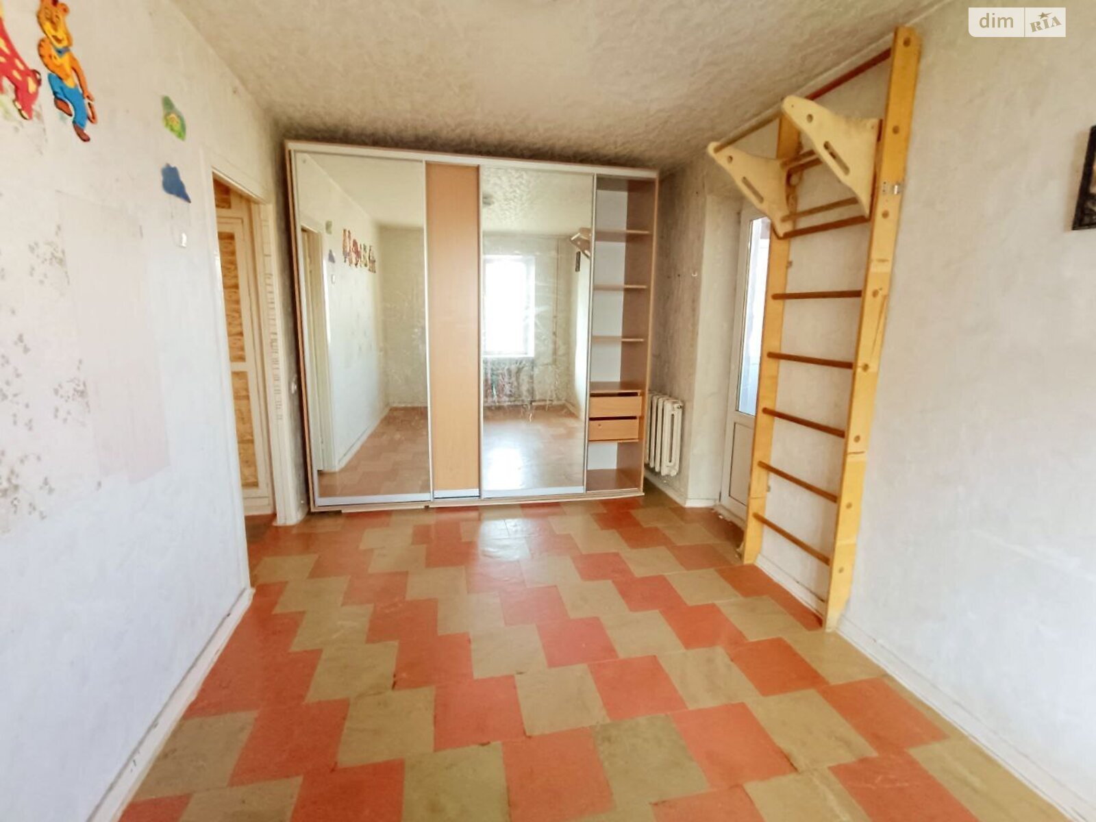 Продажа двухкомнатной квартиры в Днепре, на ул. Галины Мазепы 90, район Калиновая Правда фото 1 Продажа двухкомнатной квартиры в Днепре, на ул. Галины Мазепы 90, район Калиновая Правда фото 1
