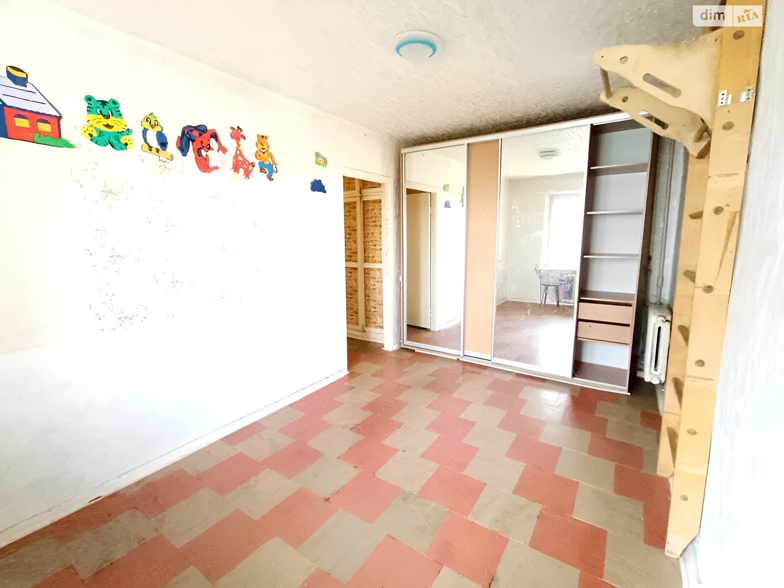 Продаж двокімнатної квартири в Дніпрі, на вул. Галини Мазепи 90, район Калинова Правда фото 1 Продаж двокімнатної квартири в Дніпрі, на вул. Галини Мазепи 90, район Калинова Правда фото 1