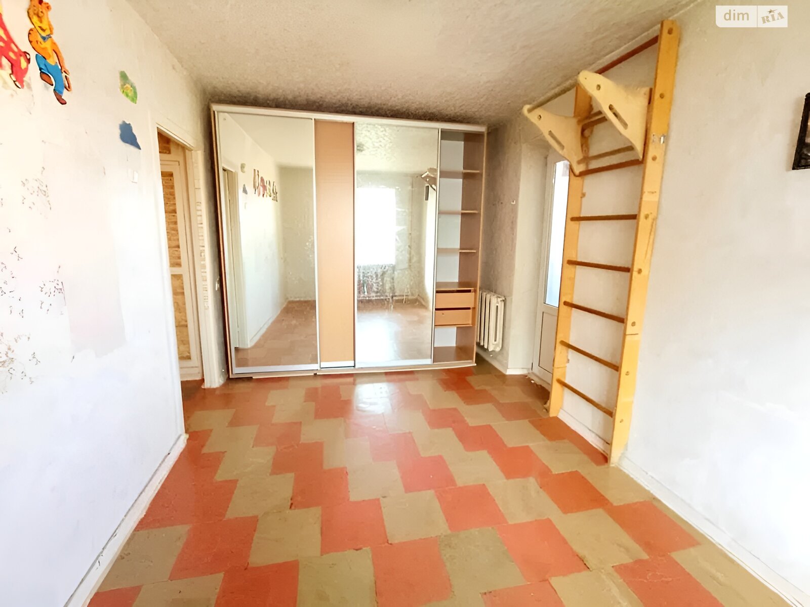 Продаж двокімнатної квартири в Дніпрі, на вул. Галини Мазепи 90, район Калинова Правда фото 1 Продаж двокімнатної квартири в Дніпрі, на вул. Галини Мазепи 90, район Калинова Правда фото 1